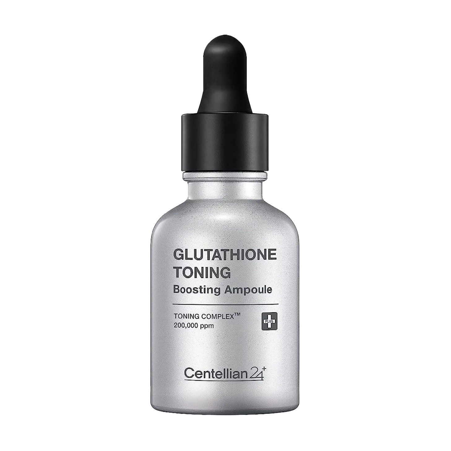 Бустер-сироватка для обличчя Centellian24 Glutathione Toning Boosting Ampoule з глутатіоном, 30 мл